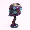 Skull Wine or Coffe Cup