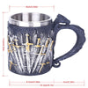 Viking Sword Beer or Coffee Mug