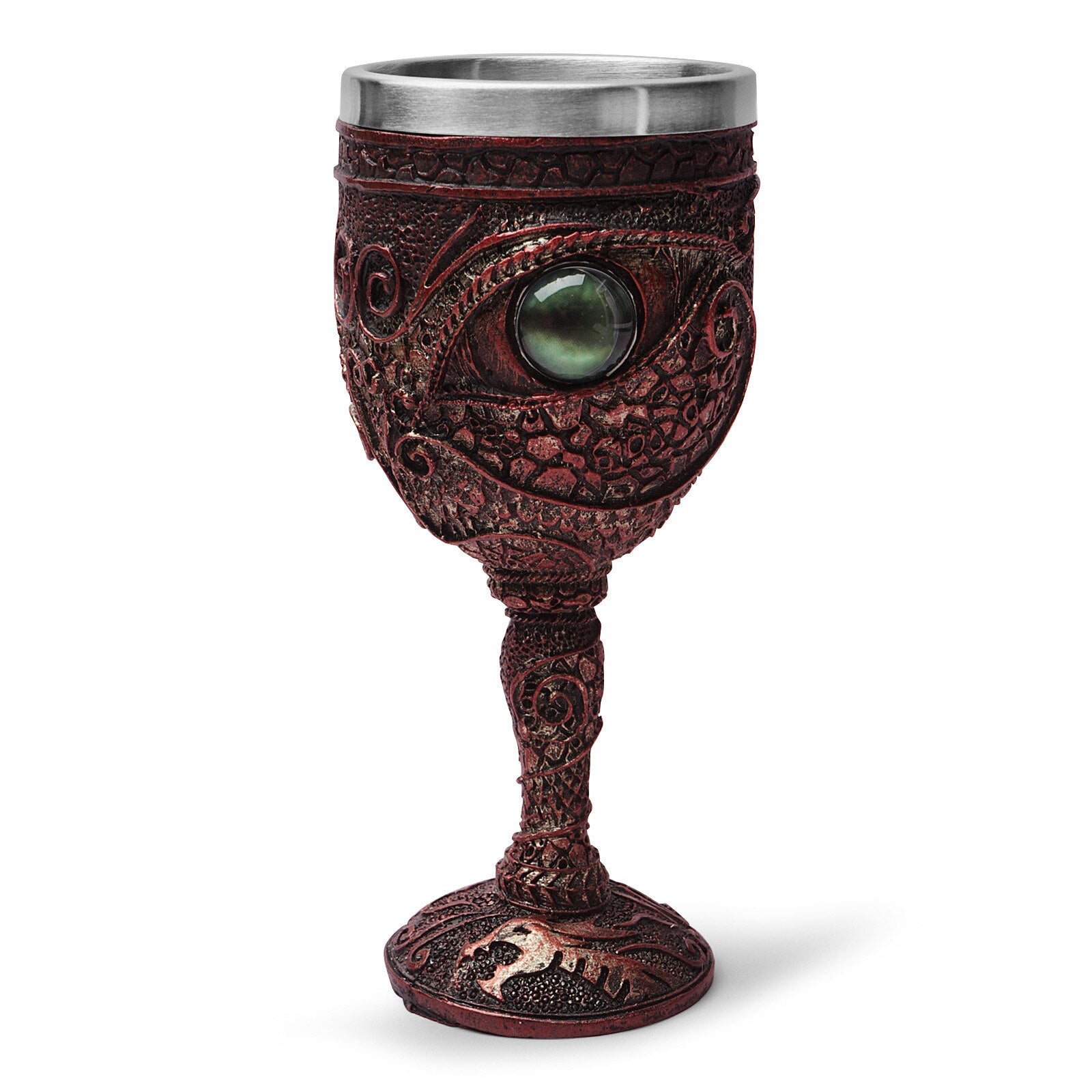 Medieval Wine or Coffee Cup