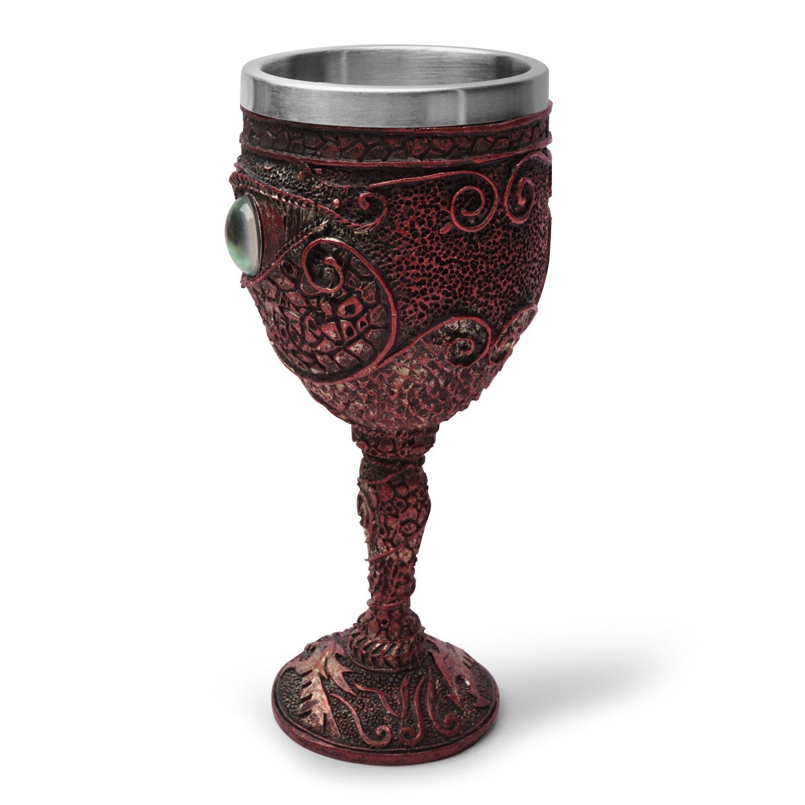 Medieval Wine or Coffee Cup