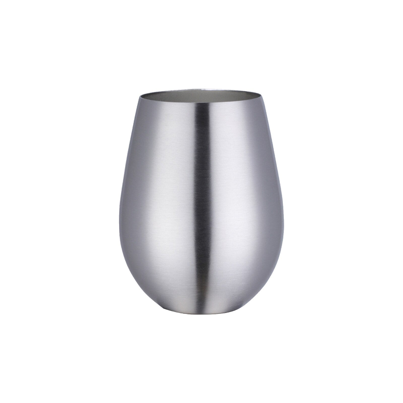 Stainless Steel Beer Cocktai Coffee Tumbler